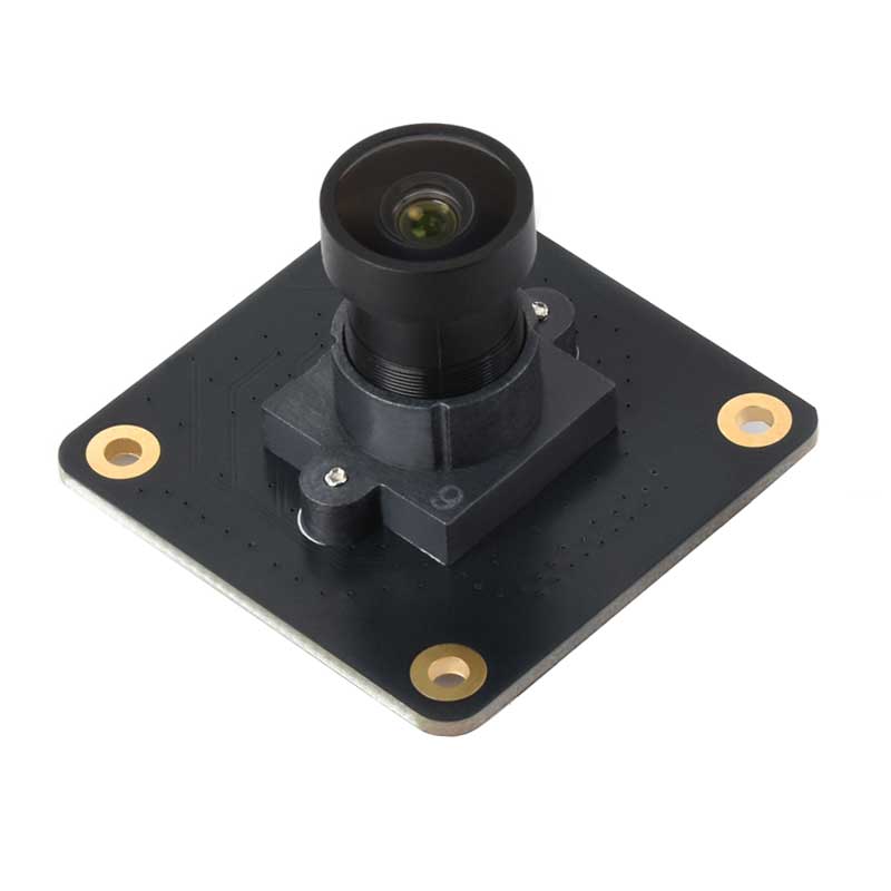 Raspberry Pi Global Shutter Camera Imx296 - وحدة كاميرا Raspberry Pi Global Shutter