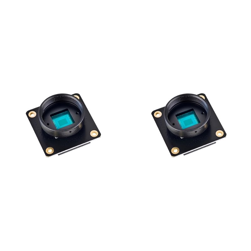 Raspberry Pi Global Shutter Camera Imx296 - كاميرا B63B-2X IMX296 لـ Raspberry Pi