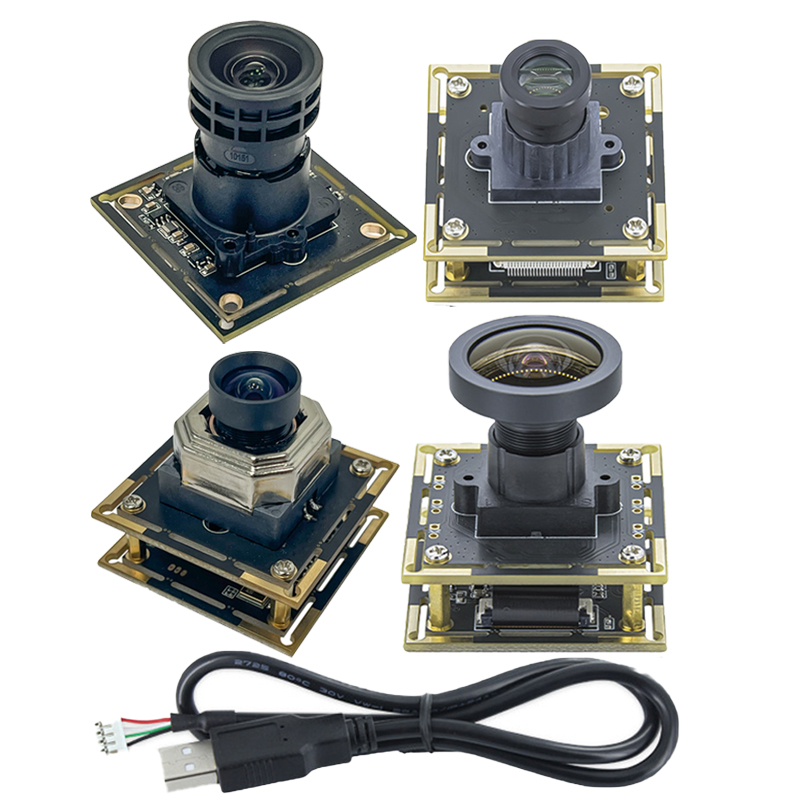 Imx585 Ultra Low Light Camera Module - وحدة كاميرا تصوير صناعية عالية الأداء