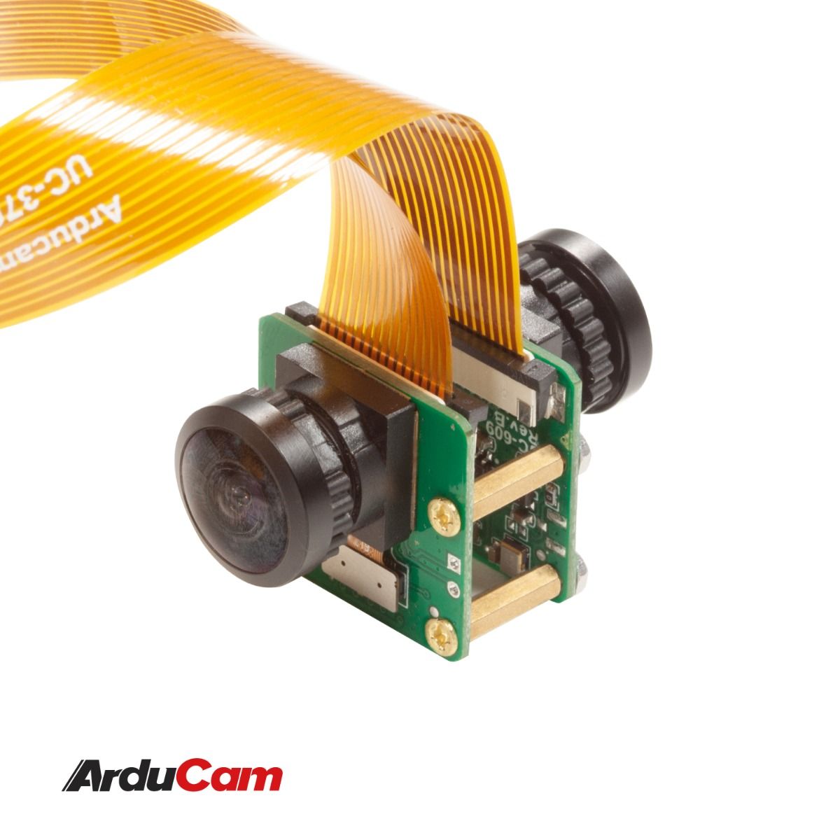 مجموعة كاميرا ستيريو متزامنة ب - مراجعة Arducam 8Mp Synchronous Stereo Camera Bundle وسعره