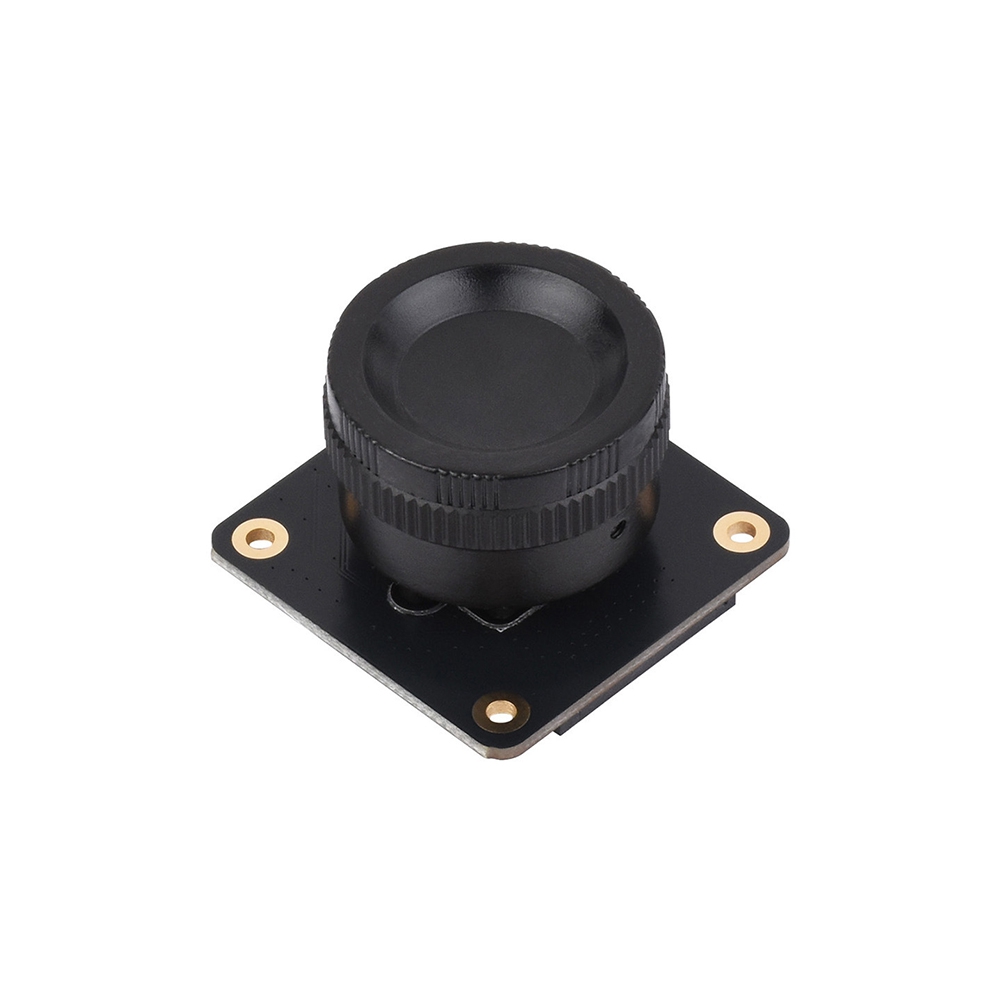 # ملحقات إلكترونية 29E، كاميرا - مراجعة Raspberry Pi Global Shutter Camera Imx296 وسعره