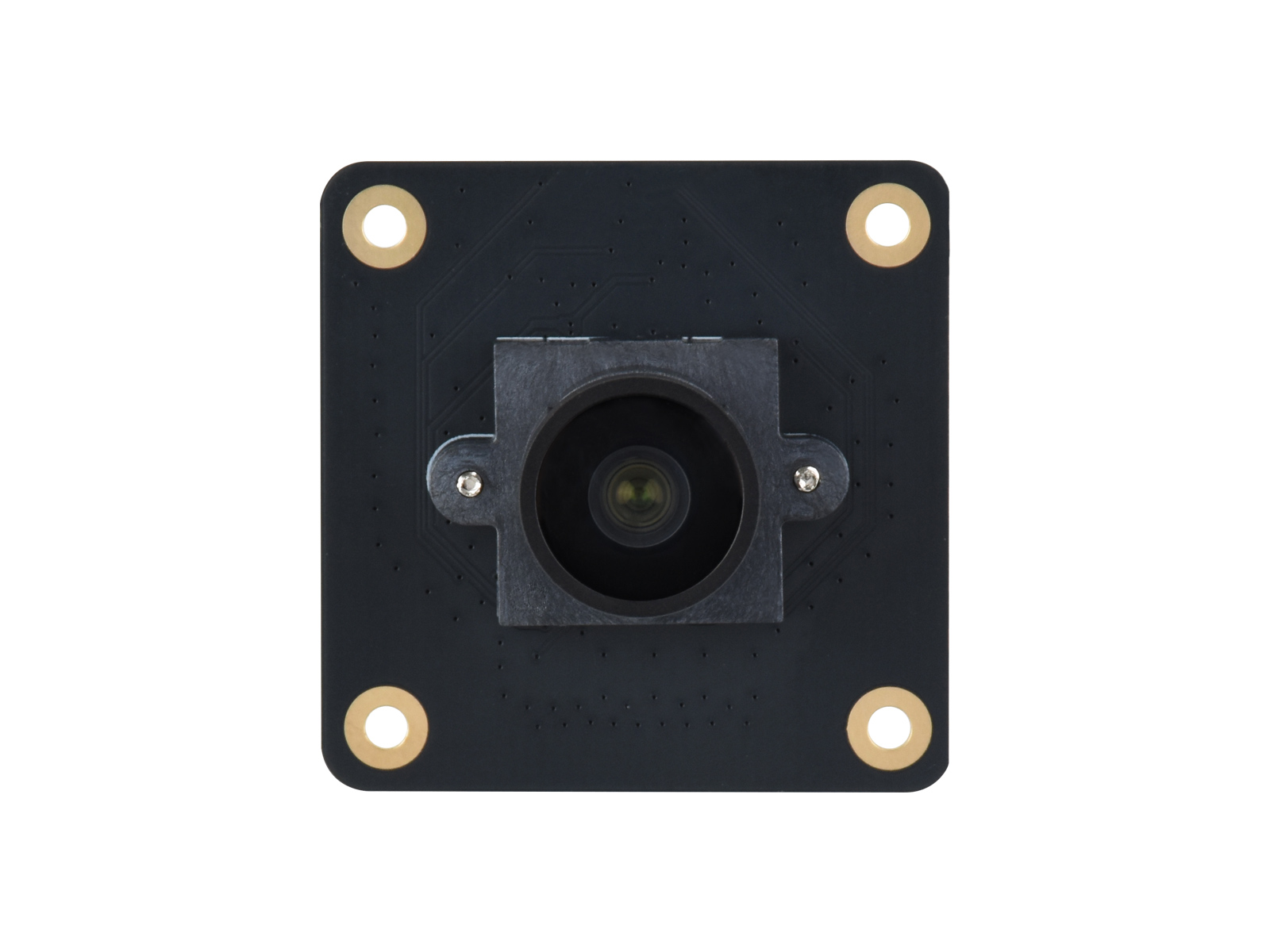 كاميرا Waveshare IMX296 أحادية - مراجعة Raspberry Pi Global Shutter Camera Imx296 وسعره