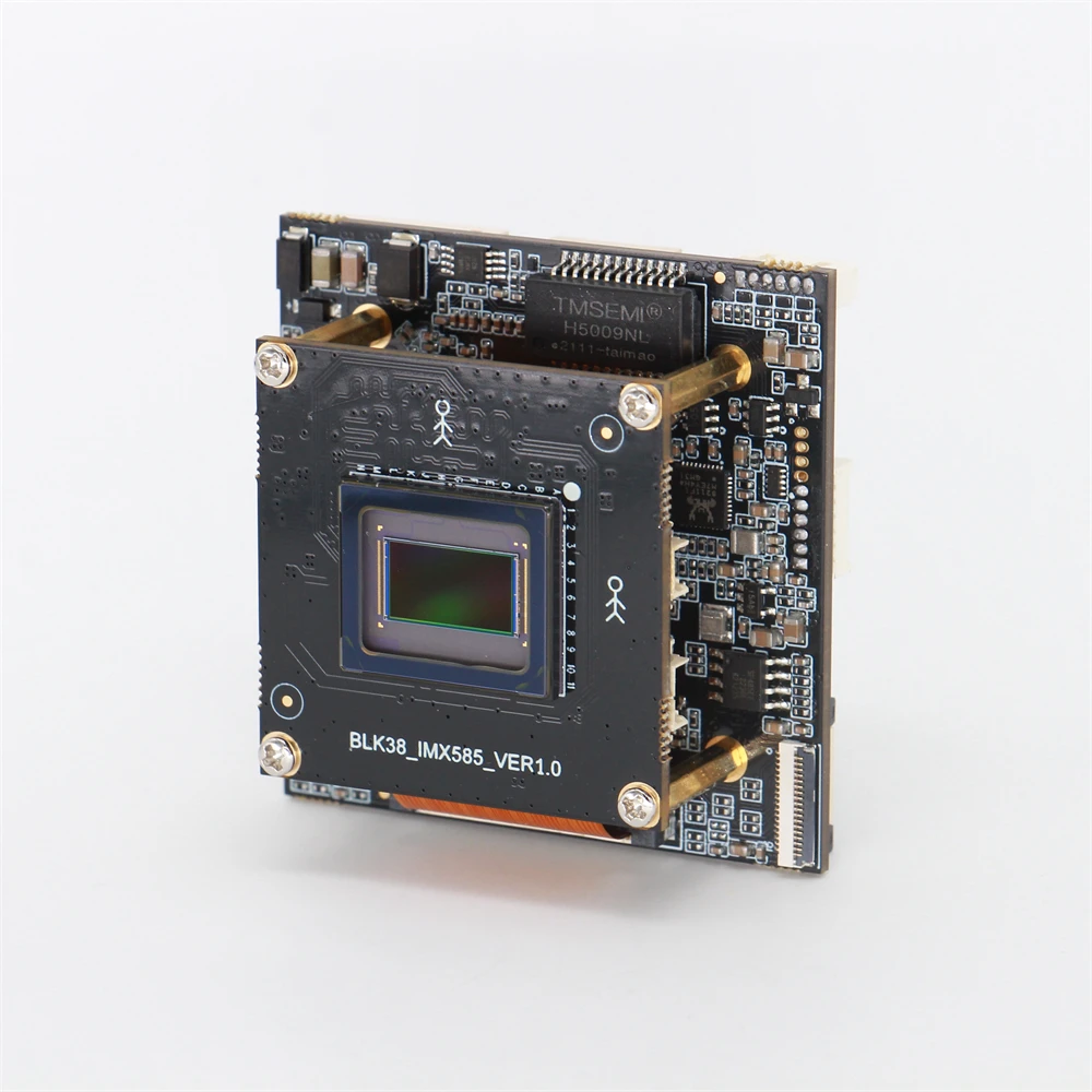متوفر في المخزون: وحدة كاميرا  - مراجعة Imx585 Ultra Low Light Camera Module وسعره