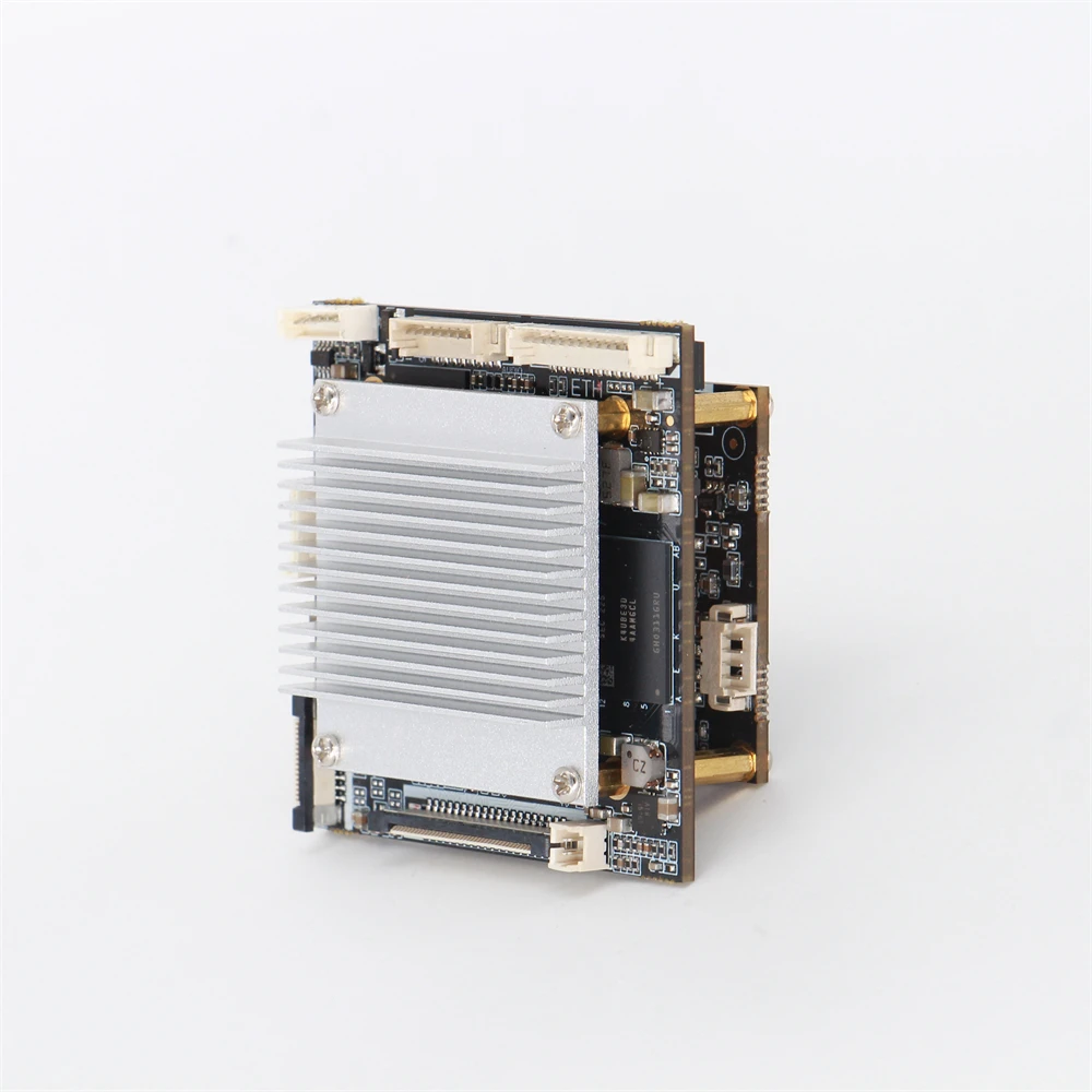 متوفر في المخزون: وحدة كاميرا  - مراجعة Imx585 Ultra Low Light Camera Module وسعره