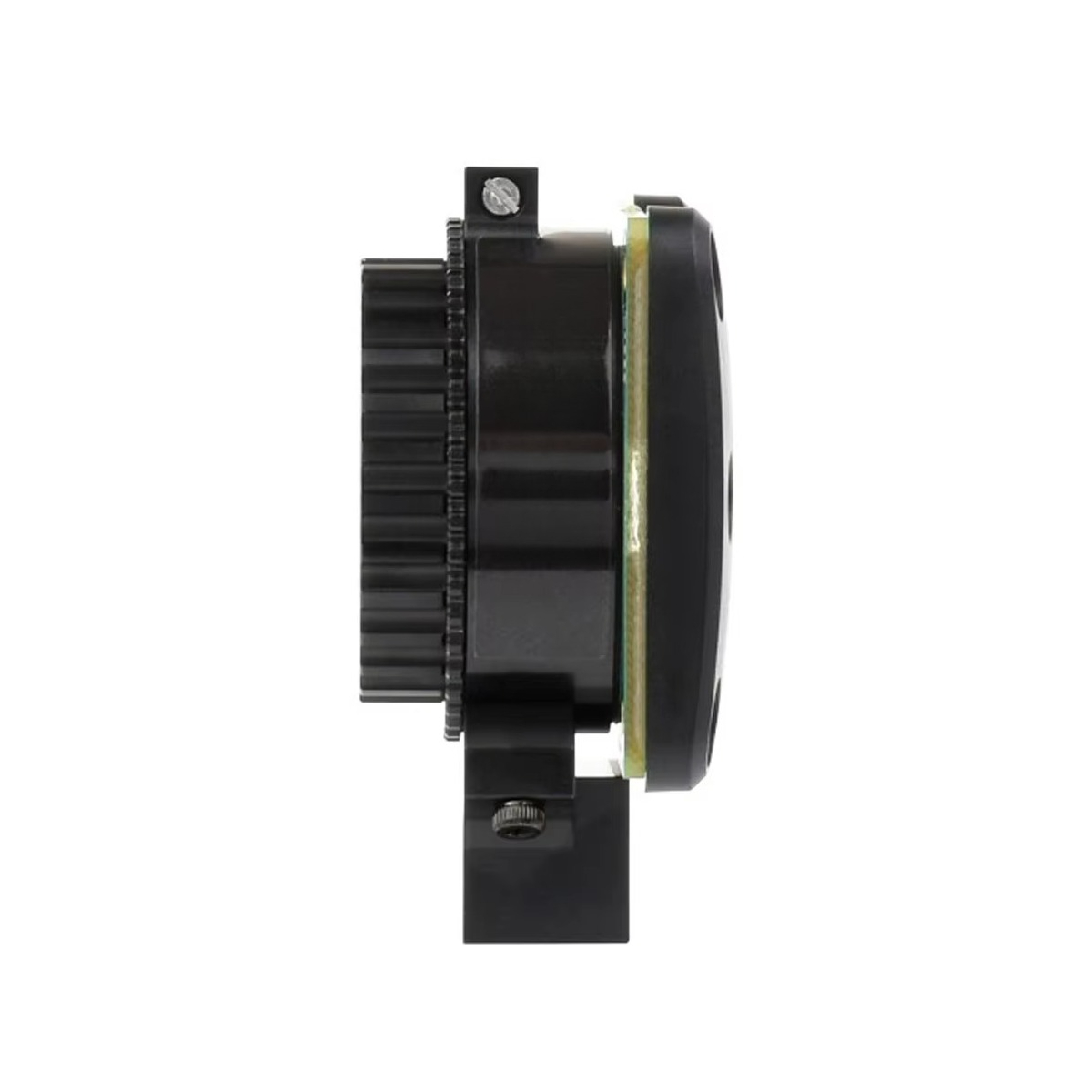 وحدة كاميرا Raspberry Pi بدقة  - مراجعة Raspberry Pi Global Shutter Camera Imx296 وسعره