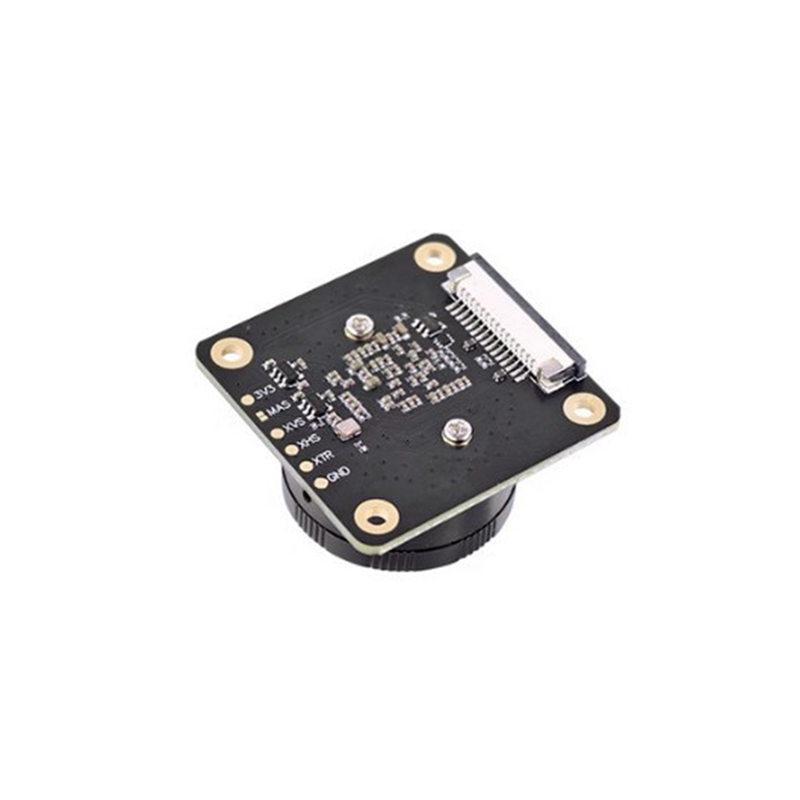 كاميرا IMX296 لكاميرا Raspberr - مراجعة Raspberry Pi Global Shutter Camera Imx296 وسعره
