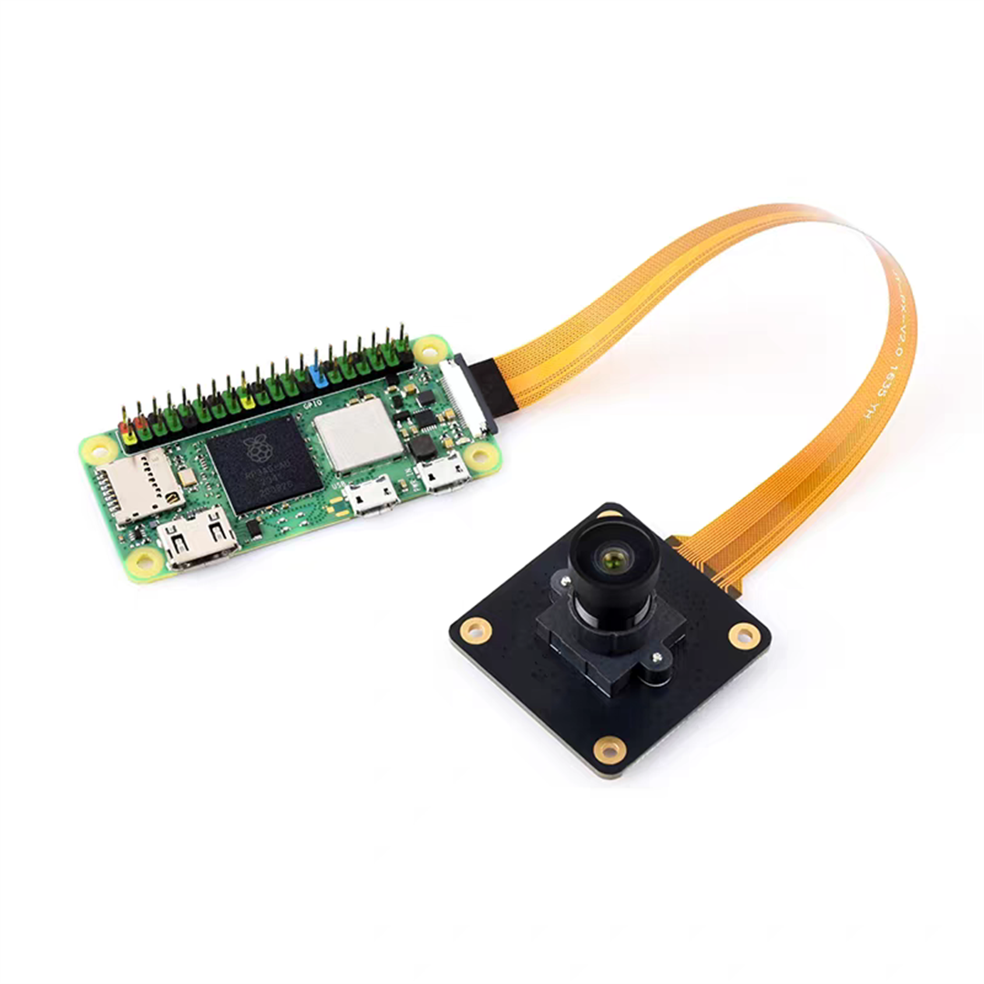 وحدة كاميرا IMX296 لـ Raspberr - مراجعة Raspberry Pi Global Shutter Camera Imx296 وسعره