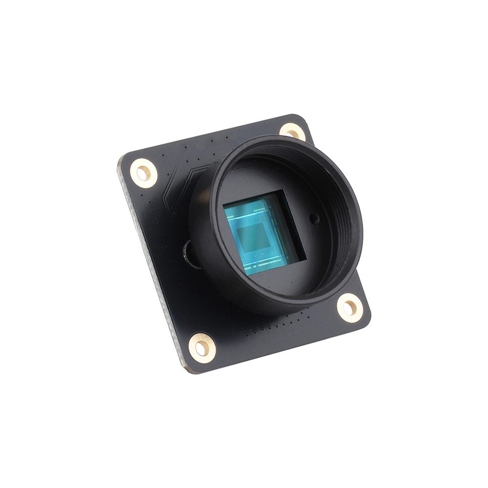 كاميرا N05R IMX296 لـ Raspberr - مراجعة Raspberry Pi Global Shutter Camera Imx296 وسعره